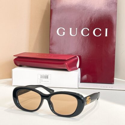 Gucci fashion sunglasses - Image 3