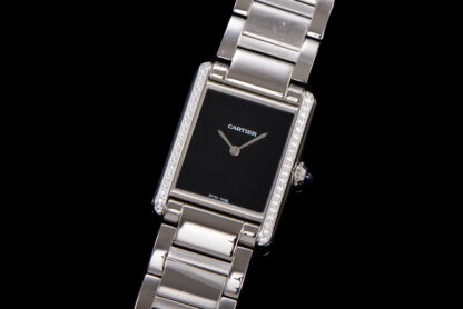 Cartier ladies watch - Image 3