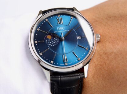 IWC Portofino Series Watches - Image 3