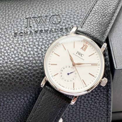 IWC Portofino Series (IW359201) Pointer Calendar Function Watch - Image 3