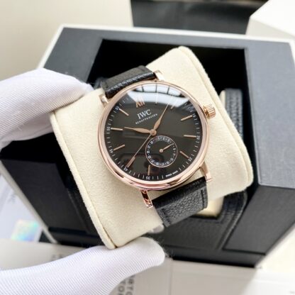 IWC Portofino Series (IW359201) Pointer Calendar Function Watch - Image 3