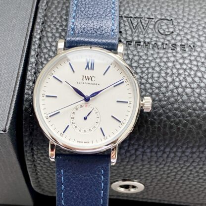 IWC Portofino Series (IW359201) Pointer Calendar Function Watch - Image 3