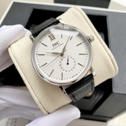 IWC Portofino Series (IW359201) Pointer Calendar Function Watch - Image 3