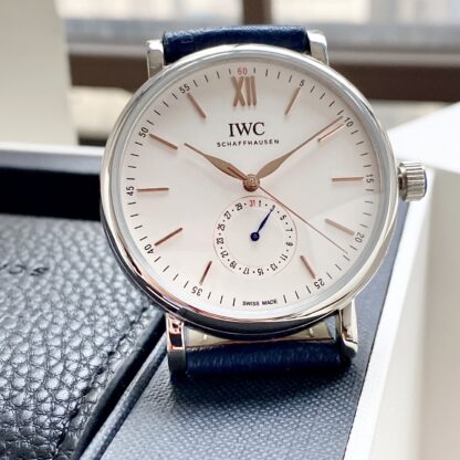 IWC Portofino Series (IW359201) Pointer Calendar Function Watch - Image 3