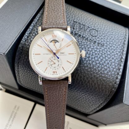 IWC Portofino Series IW359001 Watch - Image 3