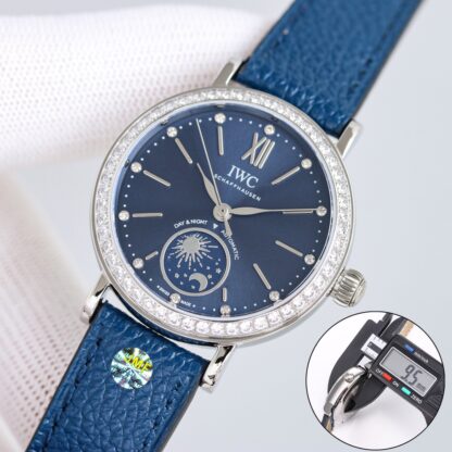 IWC Portofino LW659802 watch - Image 3