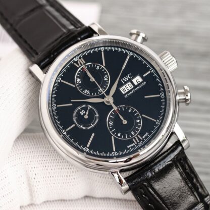 IWC Portofino Chronograph - Image 3