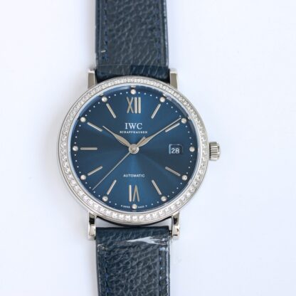 IWC Portofino Series-Mid-size Watches - Image 3