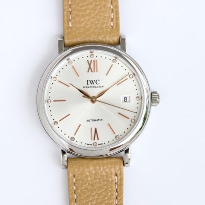IWC Portofino Series-Mid-size Watches - Image 3