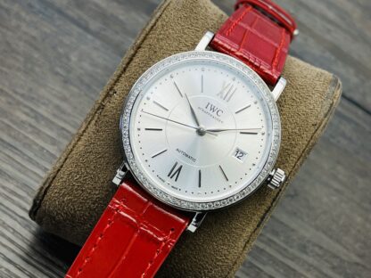 IWC Portofino Series-Mid-size Watches - Image 3