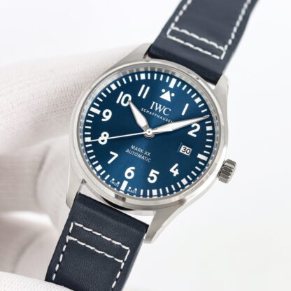 IWC Super Mark Pilot's Watch - Image 3