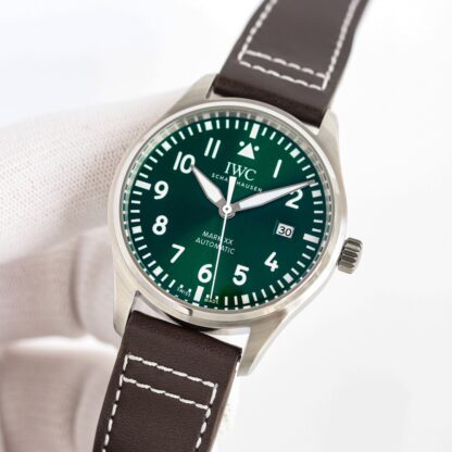 IWC Super Mark Pilot's Watch - Image 3