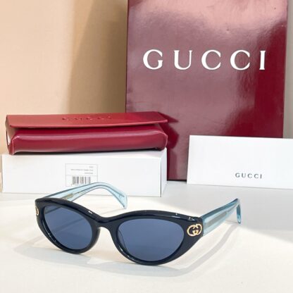 Gucci fashion sunglasses - Image 3