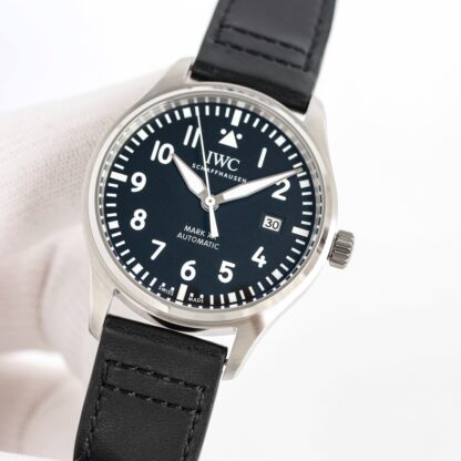 IWC Super Mark Pilot's Watch - Image 3