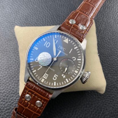 IWC Big Pilot's Watch - Image 3