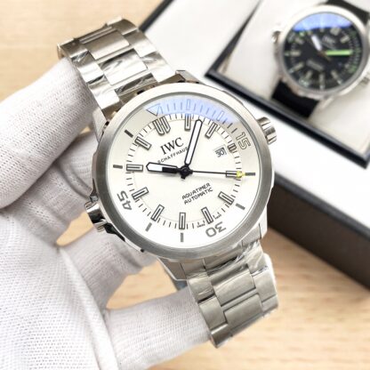 IWC Big Pilot's Watch - Image 3