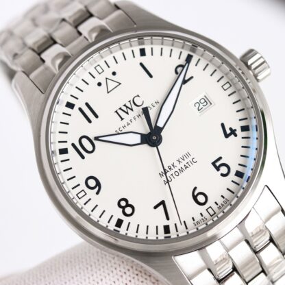 IWC Pilot's Watches - Image 3