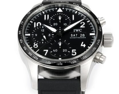 IWC Pilot's Watches - Image 3