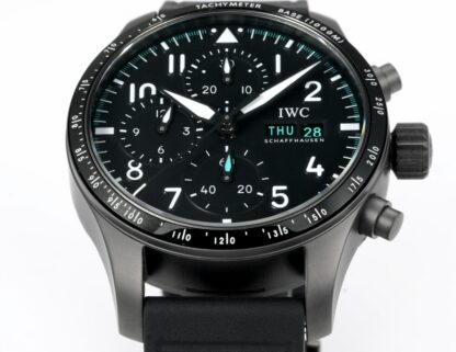 IWC Pilot's Watches - Image 3