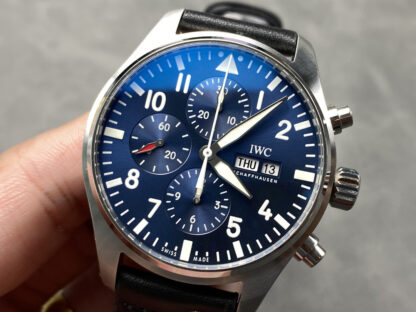 IWC Pilot's Watches - Image 3