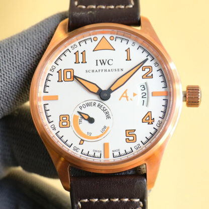 IWC Pilot's Watches - Image 3