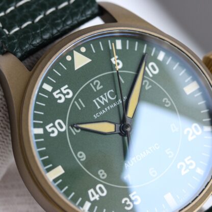IWC Pilot's Watches - Image 3