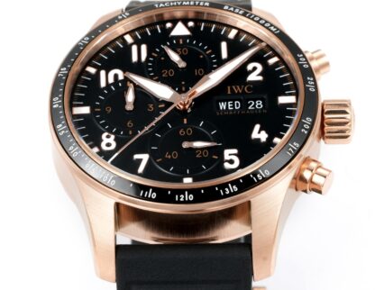 IWC Pilot's Watches - Image 3