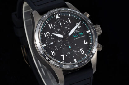 IWC Pilot's Watches - Image 3