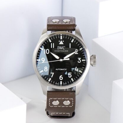 IWC Pilot's Watches - Image 3