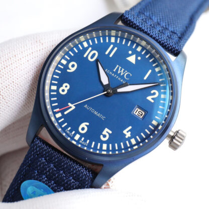 IWC Pilot's Watches - Image 3
