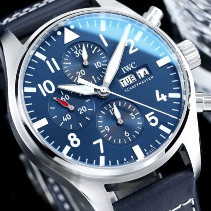 IWC Pilot's Watch Series iw378003 - Image 3