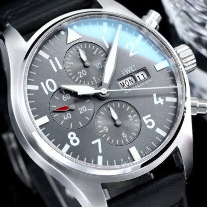 IWC Pilot's Watch Series iw378003 - Image 3