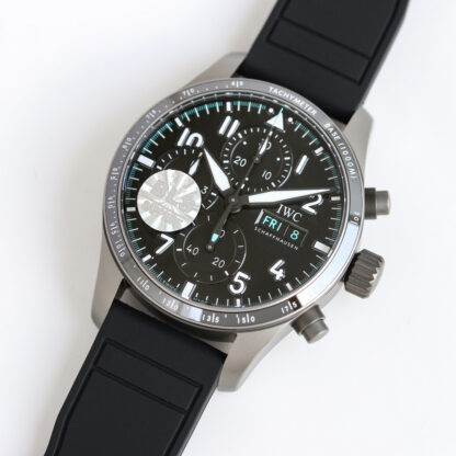 IWC Pilot's Watch R2 - Image 3