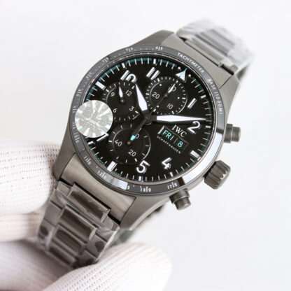 IWC Pilot's Watch R2 - Image 3