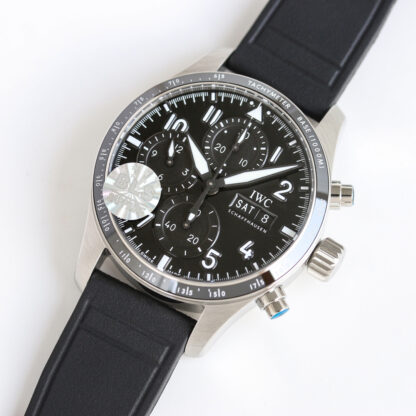 IWC Pilot's Watch R2 - Image 3
