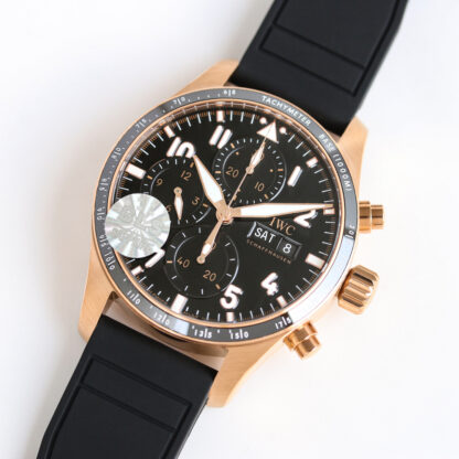 IWC Pilot's Watch R2 - Image 3