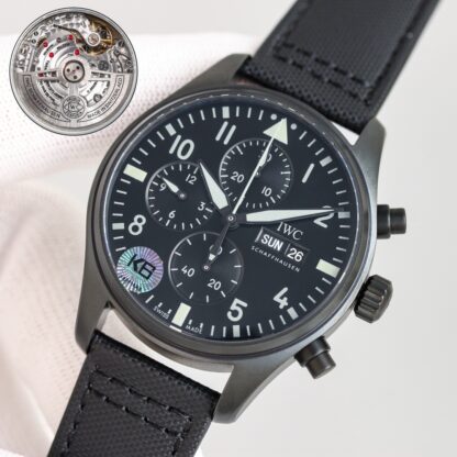 IWC Pilot's Watches - Image 3