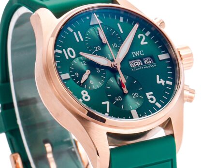 IWC Pilot's Watches - Image 3