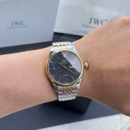 IWC Vintage Series Watches - Image 3