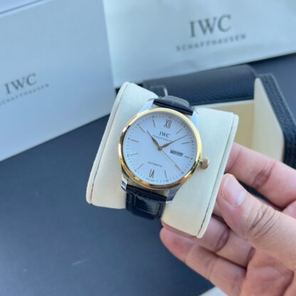 IWC Vintage Series Watches - Image 3
