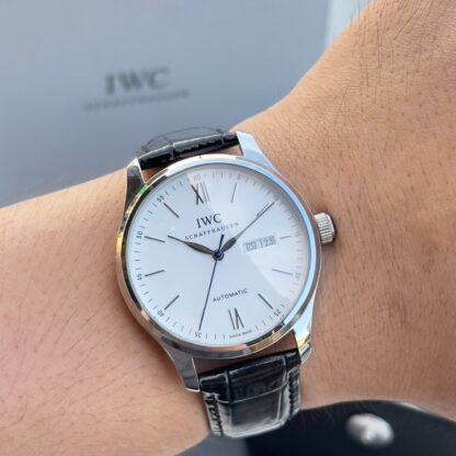 IWC Vintage Series Watches - Image 3