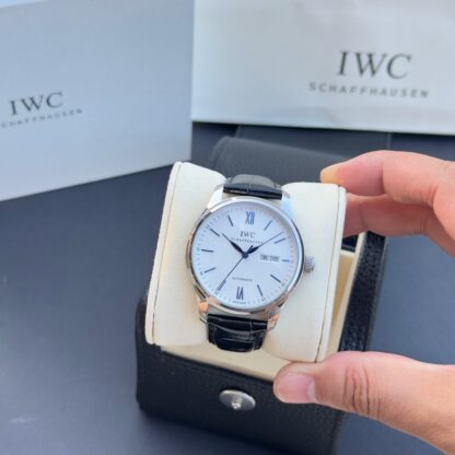 IWC Vintage Series Watches - Image 3