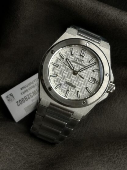 IWC Ingenieur Series - Image 3