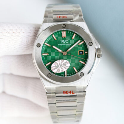 IWC Ingenieur Series - Image 3