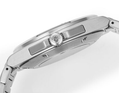 RichardMille exquisite hollow mechanical watch - Image 3