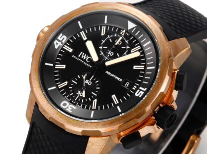 IWC Marine Chronograph Series - Image 3