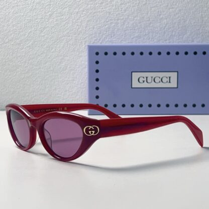 Gucci fashion sunglasses - Image 3