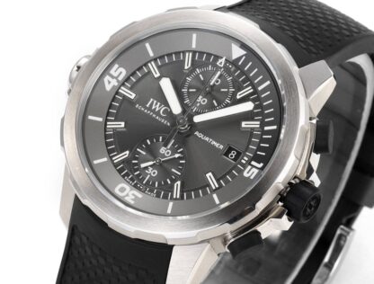 IWC Marine Chronograph Series - Image 3