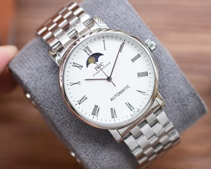 IWC Men's Watches - Image 3