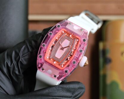 RichardMille hollow trend modern watch - Image 3
